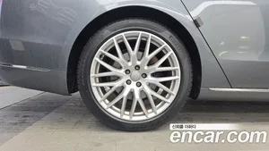 Audi A8, 2015 — миниатюра 5