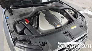 Audi A8, 2015 — миниатюра 6