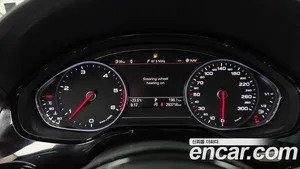 Audi A8, 2015 — миниатюра 8