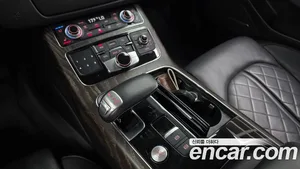 Audi A8, 2015 — миниатюра 9