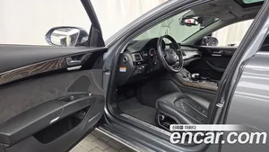 Audi A8, 2015 — миниатюра 10