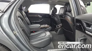 Audi A8, 2015 — миниатюра 12
