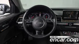 Audi A8, 2015 — миниатюра 13