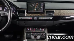Audi A8, 2015 — миниатюра 14