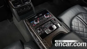 Audi A8, 2015 — миниатюра 19