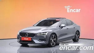 Volvo S60, 2019 — миниатюра 37