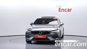 Volvo S60, 2019 — миниатюра 2
