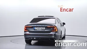 Volvo S60, 2019 — миниатюра 3