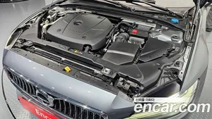 Volvo S60, 2019 — миниатюра 5