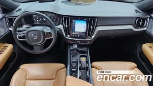 Volvo S60, 2019 — миниатюра 9