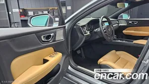 Volvo S60, 2019 — миниатюра 12
