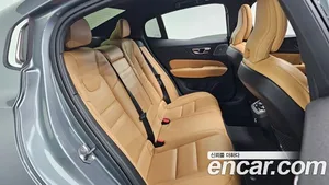 Volvo S60, 2019 — миниатюра 16