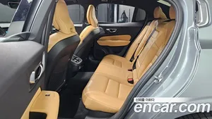 Volvo S60, 2019 — миниатюра 17