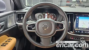 Volvo S60, 2019 — миниатюра 18