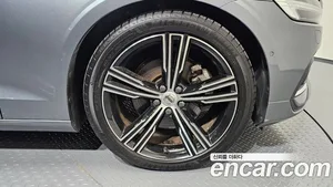 Volvo S60, 2019 — миниатюра 6