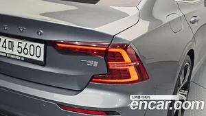 Volvo S60, 2019 — миниатюра 8