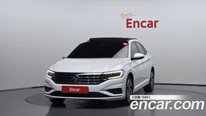 Volkswagen Jetta, 2021 — миниатюра 3