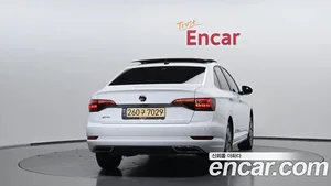 Volkswagen Jetta, 2021 — миниатюра 4