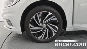 Volkswagen Jetta, 2021 — миниатюра 5
