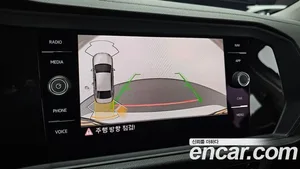Volkswagen Jetta, 2021 — миниатюра 21