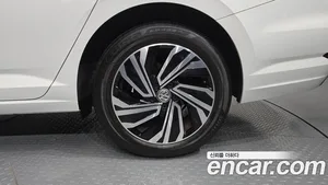 Volkswagen Jetta, 2021 — миниатюра 7