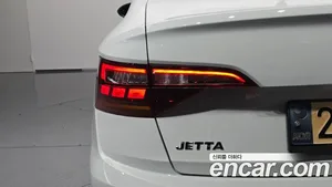 Volkswagen Jetta, 2021 — миниатюра 9