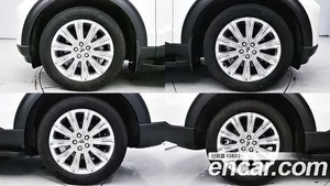 Ford Explorer, 2021 — миниатюра 5
