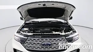 Ford Explorer, 2021 — миниатюра 6