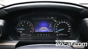 Ford Explorer, 2021 — миниатюра 8
