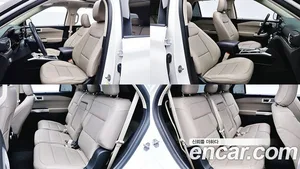 Ford Explorer, 2021 — миниатюра 10