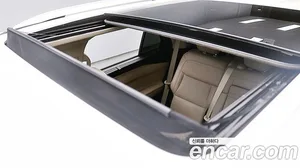 Ford Explorer, 2021 — миниатюра 13