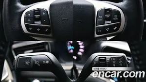 Ford Explorer, 2021 — миниатюра 14