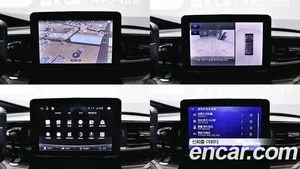 Ford Explorer, 2021 — миниатюра 15