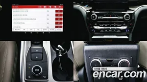 Ford Explorer, 2021 — миниатюра 17