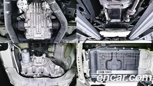 Ford Explorer, 2021 — миниатюра 19