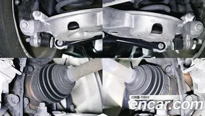 Ford Explorer, 2021 — миниатюра 20