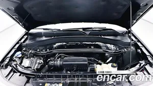 Ford Explorer, 2020 — миниатюра 6