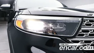 Ford Explorer, 2020 — миниатюра 11