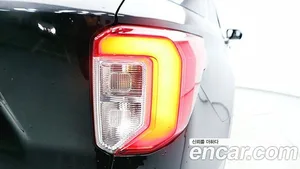 Ford Explorer, 2020 — миниатюра 12