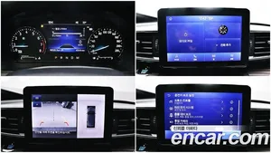 Ford Explorer, 2020 — миниатюра 15