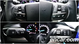 Ford Explorer, 2020 — миниатюра 16