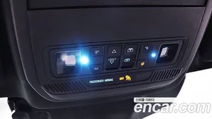 Ford Explorer, 2020 — миниатюра 18