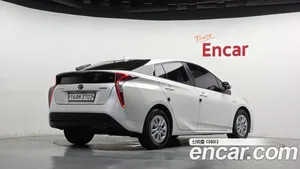 Toyota Prius, 2016 — миниатюра 2