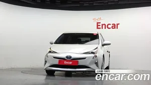 Toyota Prius, 2016 — миниатюра 3