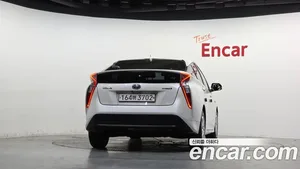 Toyota Prius, 2016 — миниатюра 4
