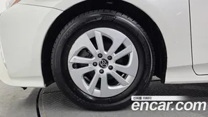Toyota Prius, 2016 — миниатюра 5