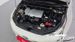 Toyota Prius, 2016 — миниатюра 6