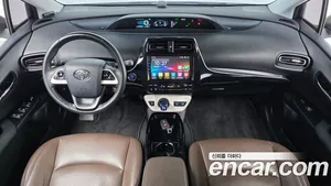 Toyota Prius, 2016 — миниатюра 7