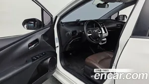 Toyota Prius, 2016 — миниатюра 10