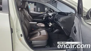 Toyota Prius, 2016 — миниатюра 11